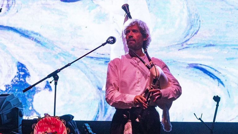 Budio actuar en O Saviao el 6 de septiembre, primera jornada de la Festa da Vendima