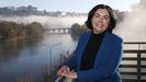 Elena Candia  a candidata do PP  alcalda de Lugo