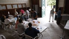 El 23J en A Coru�a en im�genes