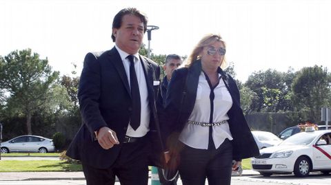 El torero Vicente Ruiz �El Soro�.