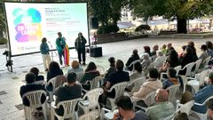 Las proyecciones del ciclo Cinema con Orgullo son gratuitas y en idioma original, con subt�tulos.