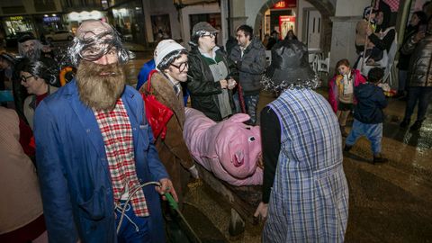 EMPIEZA EL CARNAVAL 2026