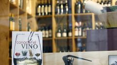 La tienda del Centro do Vi�o factur� m�s de 143.000 euros en el a�o previo a la pandemia