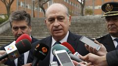 Fern�ndez D�az: �ETA est� esperando como agua de mayo un Gobierno del PSOE con Podemos�