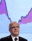 Rehn aconseja a Espa�a flexibilizar el mercado laboral.