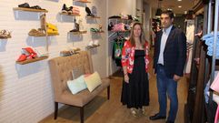 Presentaci�n Bono Activa Comercio de A Xunta