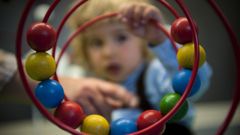 Culleredo contar� en Vilaboa con un centro para la atenci�n temprana.