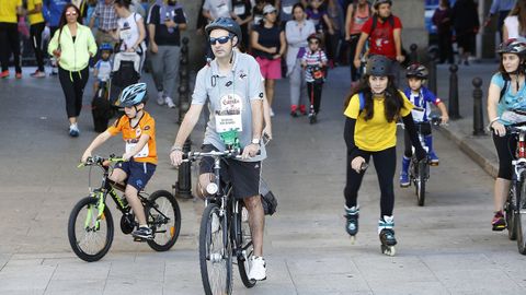  CARRERA ALTERNATIVA POR LOS REFUGIADOS