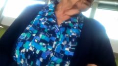 Denuncian la manipulaci�n de ancianos en las municipales