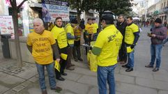 A�os de reivindicaciones llegar�n a su t�rmino con la futura ley gallega de custodia compartida.