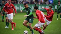 Escobar siempre tuvo pocos espacios para moverse en el �rea