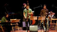 El Seminario es la cantera de los nuevos valores del jazz.