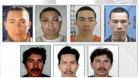 Los cambios estticos a lo largo de los aos de 'Pipo'