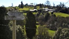 Chequeo a las Fragas do Eume