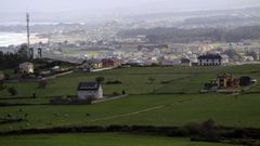 El PP de Foz recuerda que el 90 % del agua que se consume en Foz se capta del r�o Ouro