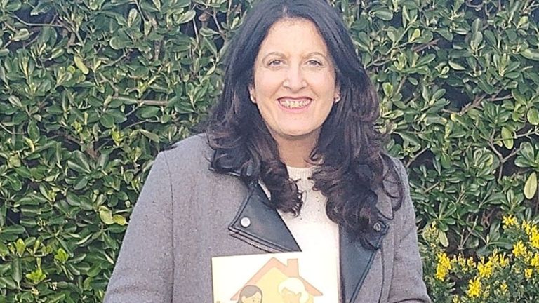 Mar�a Manso Sol�s