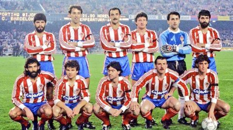 El 11 de la gesta