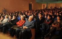 M�s de 2.000 personas vieron ya la comedia