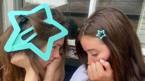 As� entiende este complemento la dise�adora sueca Beata Rydbacken