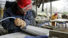 Talleres formativos en el centro de Proyecto Hombre en Cernadas