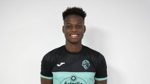 Kensly Vzquez fue el primer jugador azuln en marcar dos tantos en Liga