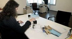 El pasado a�o, en las elecciones sindicales, el censo laboral del Concello de Lal�n era de 137 trabajadores.