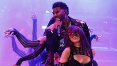 Jason Derulo, el concierto más caro de Castrelos de este verano, costó 550.000 euros.