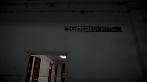 ANTIGUA CARCEL DE LA TORRE