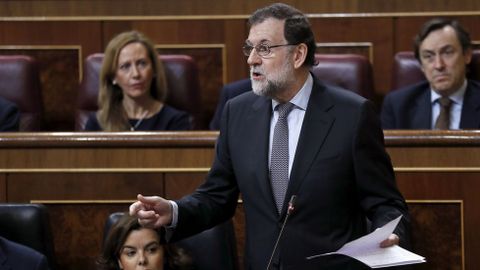 Pol�mico debate en el Congreso por la subida de la luz