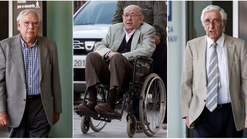 As� fue el juicio del caso Palau