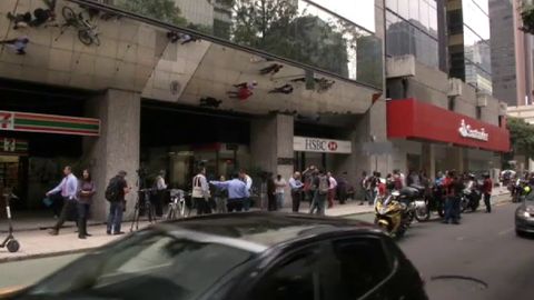 Robo de pel�cula en la Casa de la Moneda de M�xico