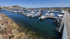 Puerto de Mux�a