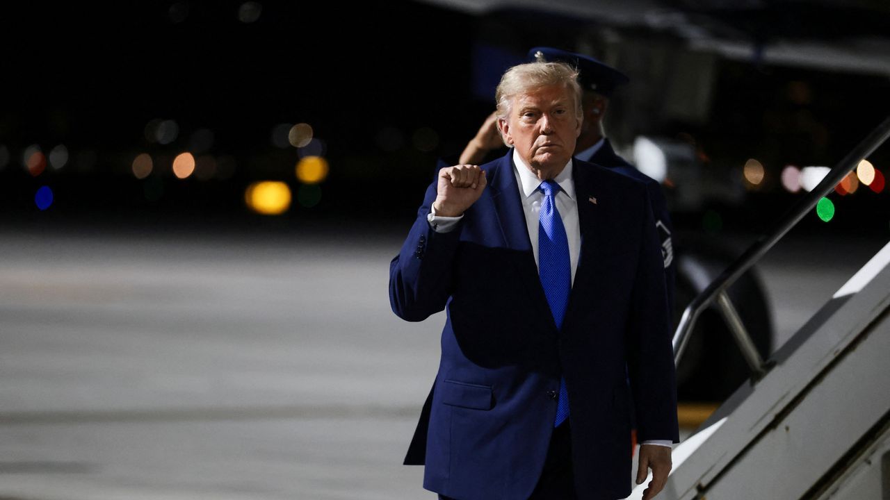Los informes migratorios de EE.UU. contradicen a Trump sobre Marruecos: «No cumple plenamente los estándares»