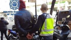 Obligaban a seis rumanas prostituirse 11 horas al d�a