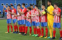 Sporting juvenil