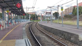 Cercan�as de Asturias