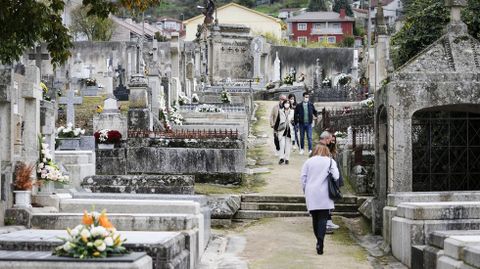 Cementerio de San Francisco