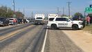Tiroteo en una iglesia de Texas