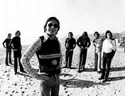 Imagen de Los Tamara que data de los a�os setenta, d�cada en la que cosecharon un gran �xito.