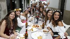 B�scate en el �lbum�de la comida �renacentista��en Viveiro