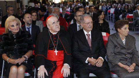 El colegio Miraflores quiso conmemorar los diez a�os de su ampliaci�n