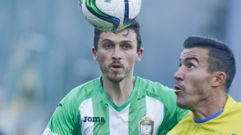 El Somozas logr� los tres puntos en un partido sin brillo