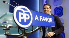 Al PP no le consta el powerpoint sobre financiacin ilegal