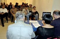 La asociaci�n cultural Vagalumes encontr� la correspondencia en la Deputaci�n de Ourense. 