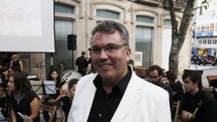 Enrique Lorenzo dirige Acopovi