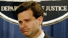 Christopher Wray, nuevo director del FBI