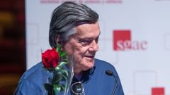 Jos� Moreno Hurtado, Josele, artista polifac�tico que triunf� a trav�s de la m�sica y el humor, que ha fallecido esta pasada madrugada en Sevilla a los 81 a�os