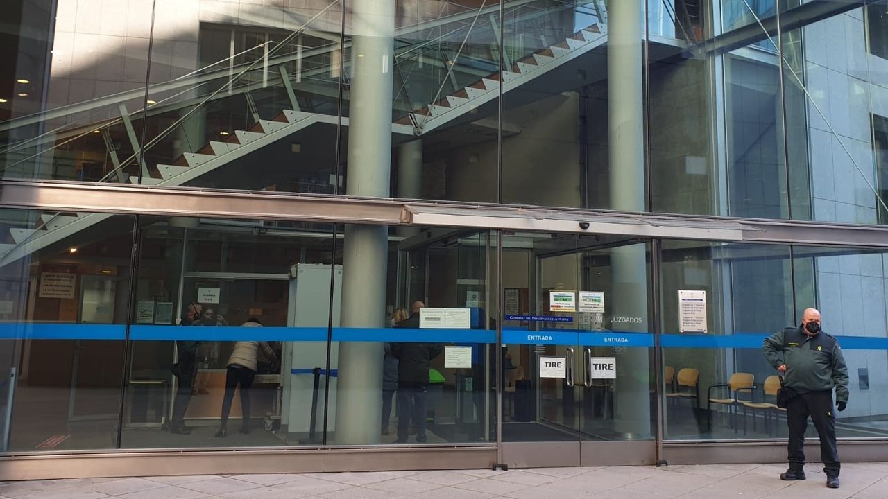 Un empresario acepta ocho años de cárcel por explotación laboral de mujeres en situación precaria