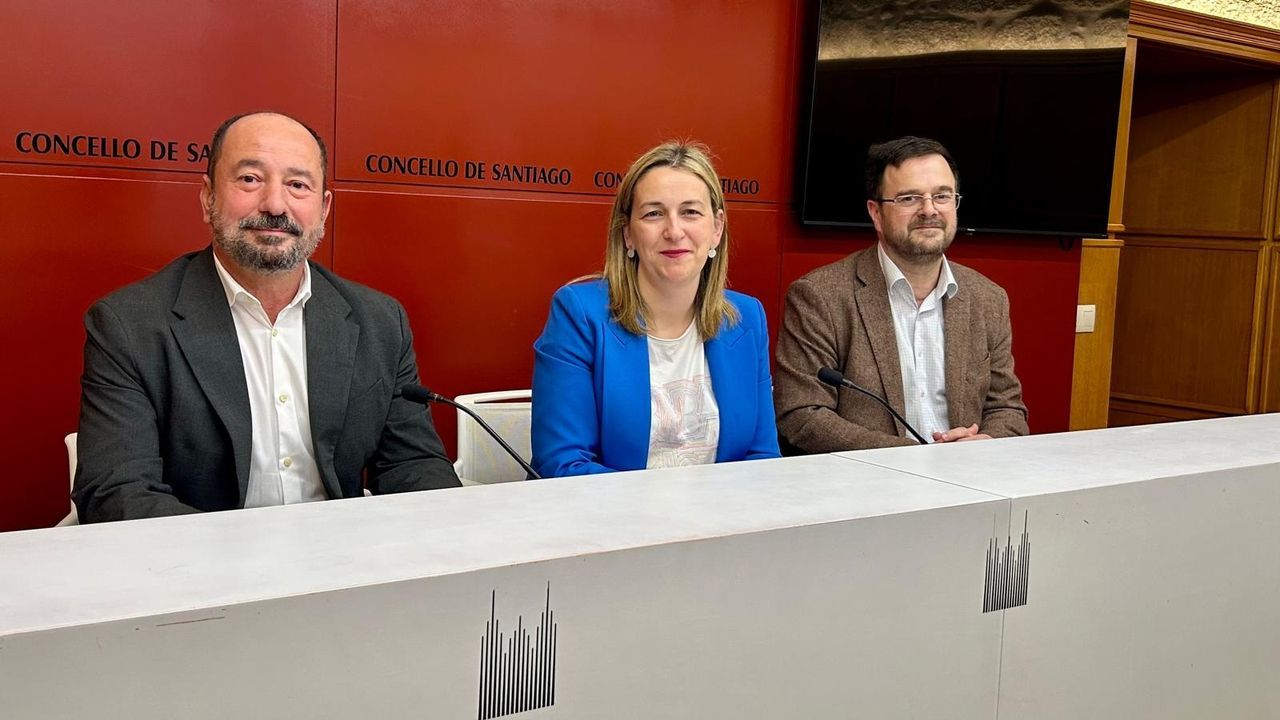 Santiago busca experiencias turísticas que diversifiquen los puntos de interés