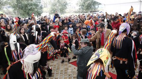 Voda da Pita (As Eiro�s). 